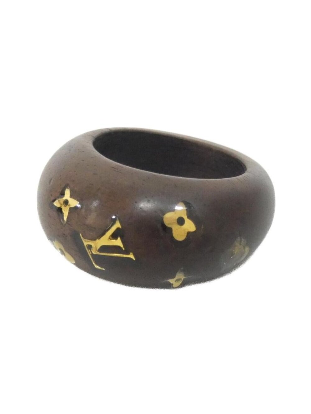 Louis Vuitton Bague Sylvania L Ring